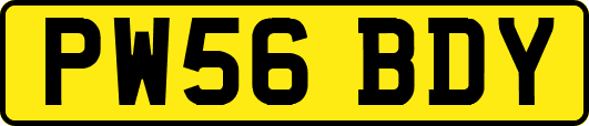 PW56BDY