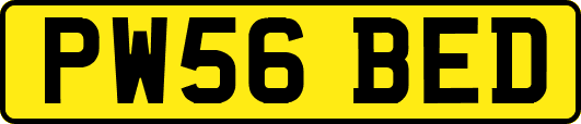 PW56BED