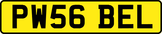 PW56BEL