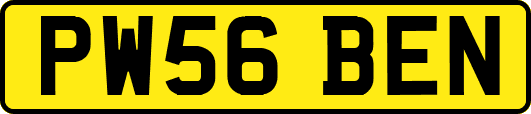 PW56BEN
