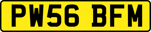 PW56BFM