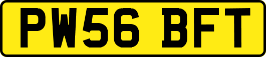 PW56BFT