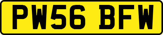 PW56BFW