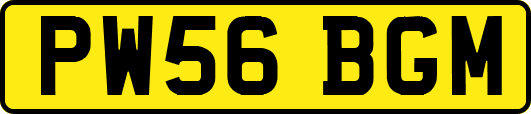 PW56BGM