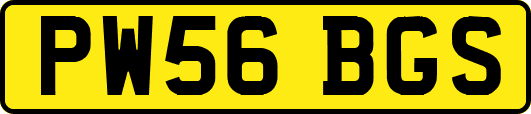 PW56BGS