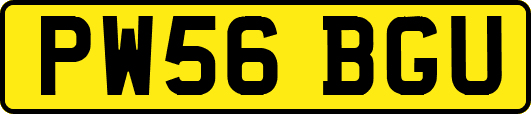 PW56BGU