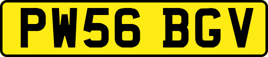 PW56BGV