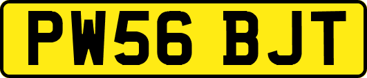 PW56BJT