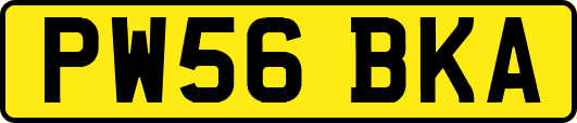 PW56BKA