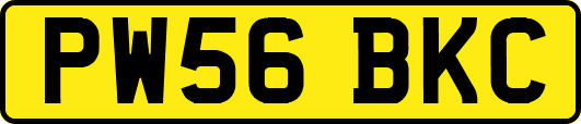 PW56BKC