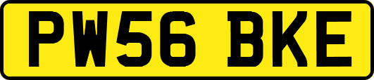 PW56BKE