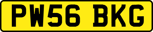 PW56BKG