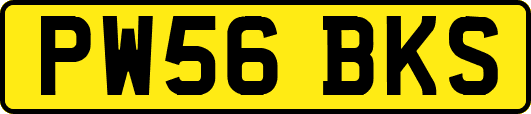 PW56BKS