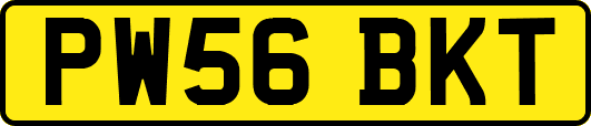 PW56BKT