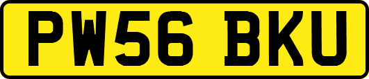 PW56BKU