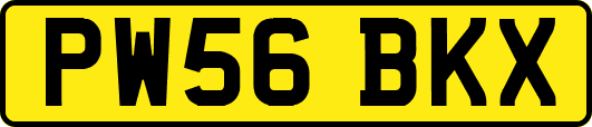 PW56BKX