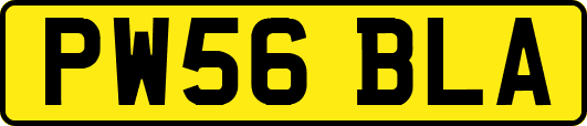 PW56BLA