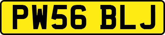 PW56BLJ