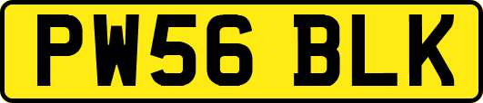 PW56BLK