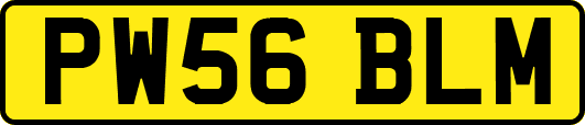 PW56BLM