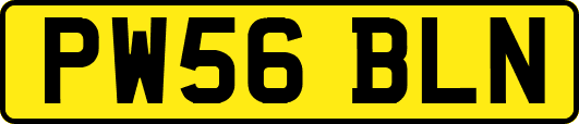 PW56BLN