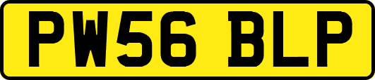PW56BLP