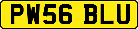 PW56BLU
