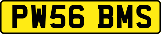 PW56BMS