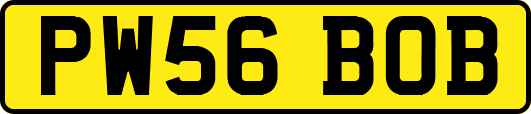 PW56BOB
