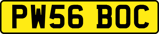 PW56BOC