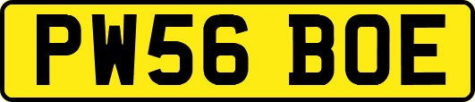 PW56BOE
