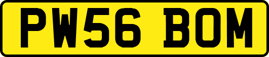 PW56BOM