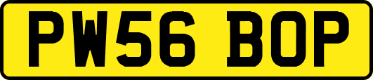 PW56BOP