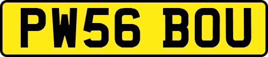 PW56BOU
