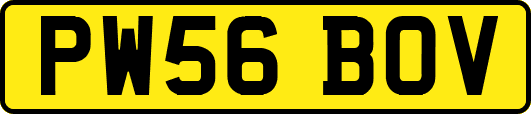 PW56BOV