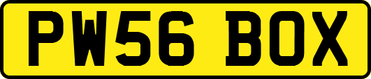 PW56BOX