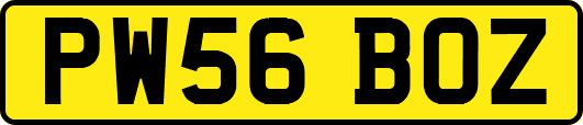 PW56BOZ