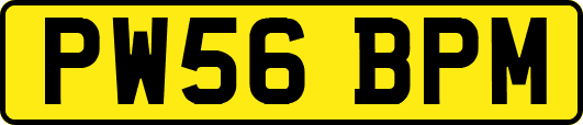 PW56BPM