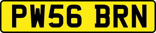 PW56BRN