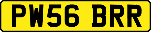 PW56BRR