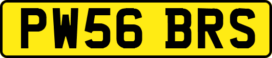 PW56BRS