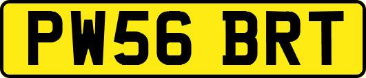 PW56BRT