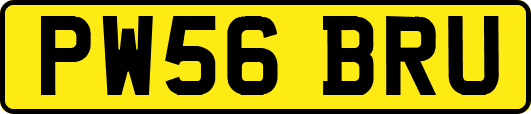 PW56BRU