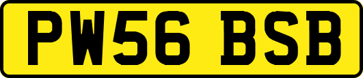 PW56BSB