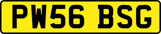PW56BSG