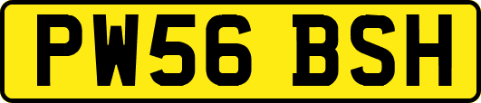 PW56BSH