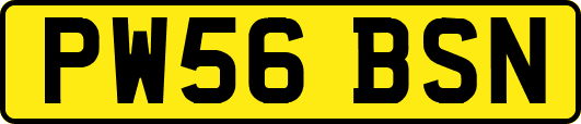 PW56BSN