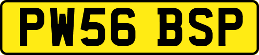 PW56BSP