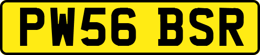 PW56BSR