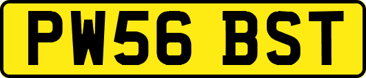 PW56BST